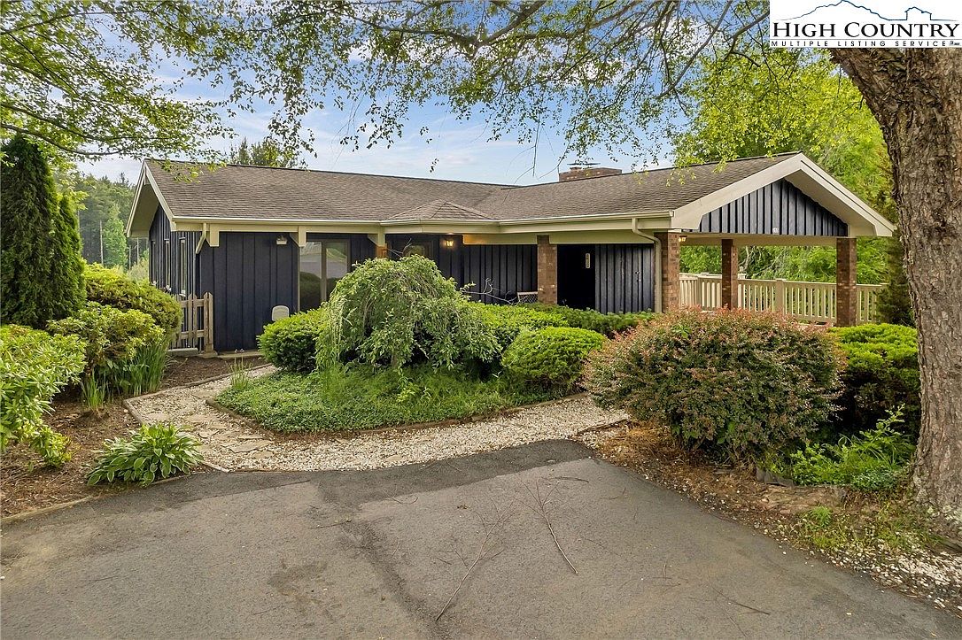 255 Clear View Ridge Road, Crumpler, NC 28617 MLS 243811 Zillow