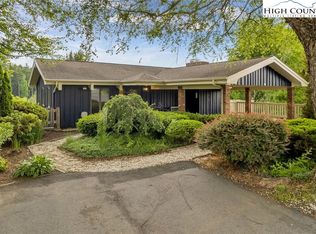 255 Clear View Ridge Rd, Crumpler, NC 28617