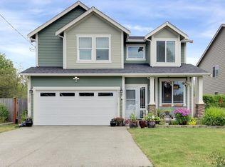 9317 19th Ave E, Tacoma, WA 98445