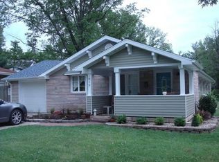 1812 E 2nd St, Bloomington, IN