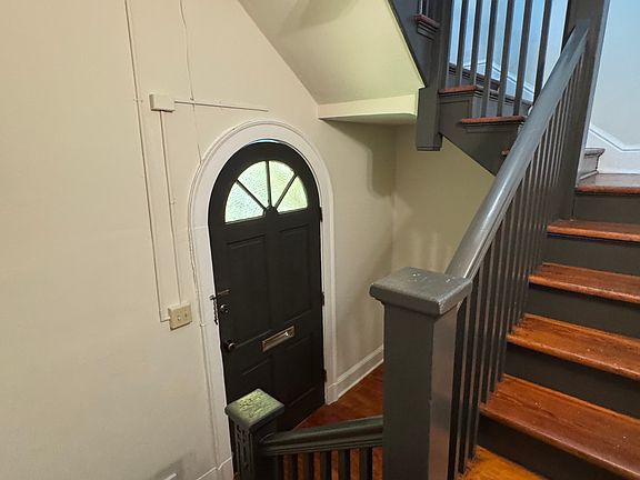 front entry stairs