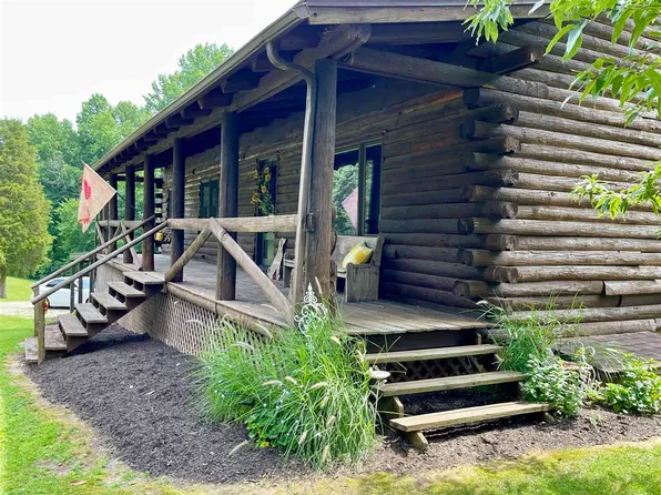 12544 State Route 1513, Hawesville, KY 42348