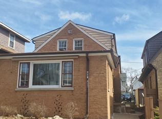 1950 S 77th St #1952, Milwaukee, WI 53219