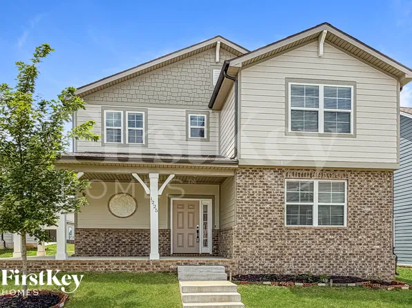 1225 Foxton Ln, Antioch, TN