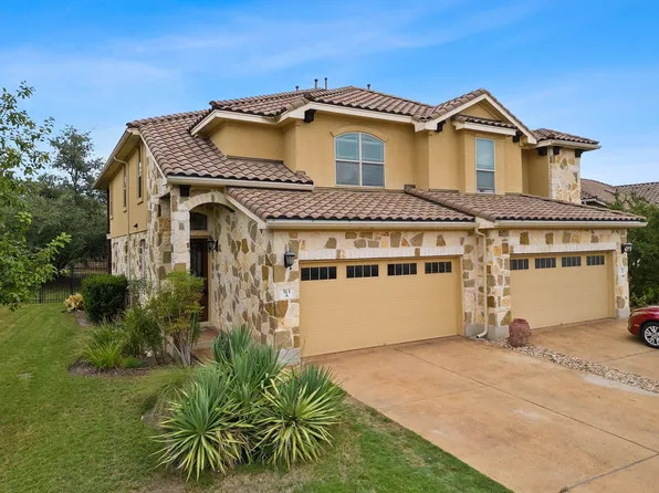 513 S Meadowlark St #A, Austin, TX 78734