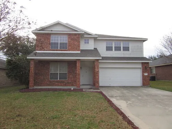 3023 Sun Dance Dr, Harker Heights, TX 76548