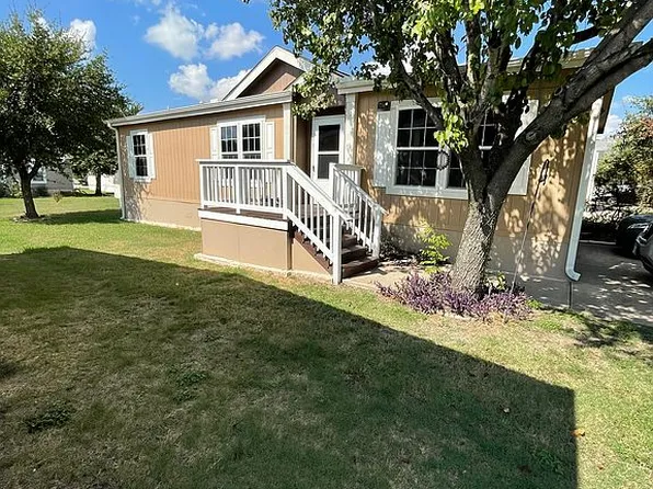 5849 Arcadia Cir, Del Valle, TX 78617
