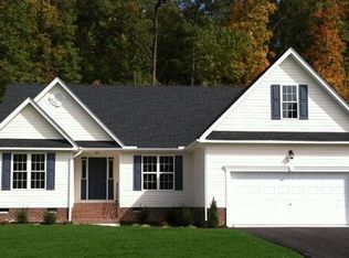 5631 Catterick Rd, Richmond, VA 23234