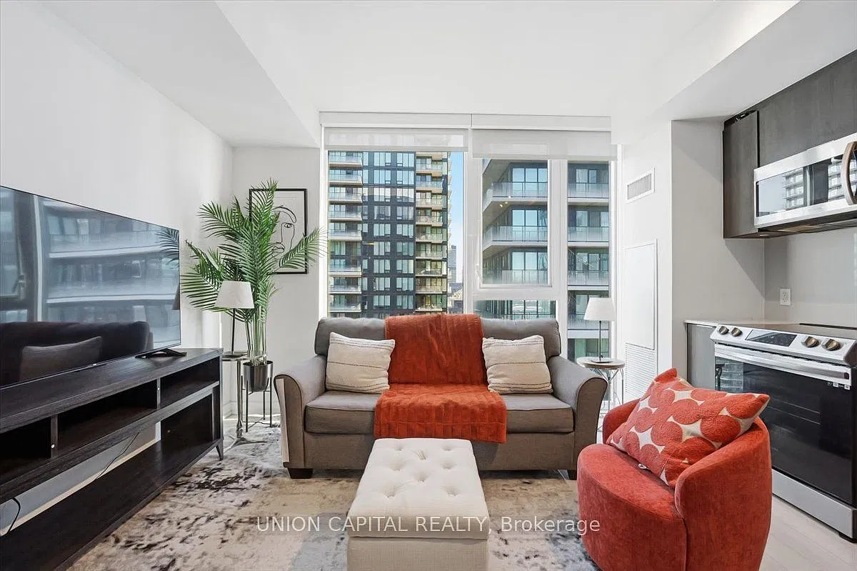 1 bed, $2,550 — Photo 3