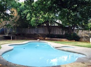 3721 Spring Hill Dr, Edmond, OK 73013