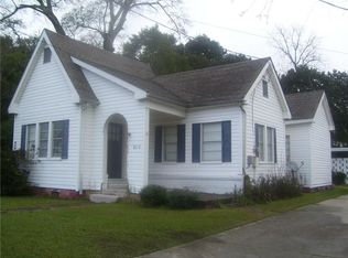 1509 Kirkman St, Lake Charles, LA 70601