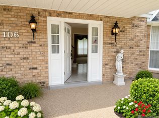 106 Flowerwood Ct, Luling, LA 70070