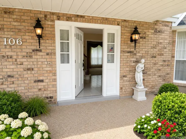 106 Flowerwood Ct, Luling, LA 70070