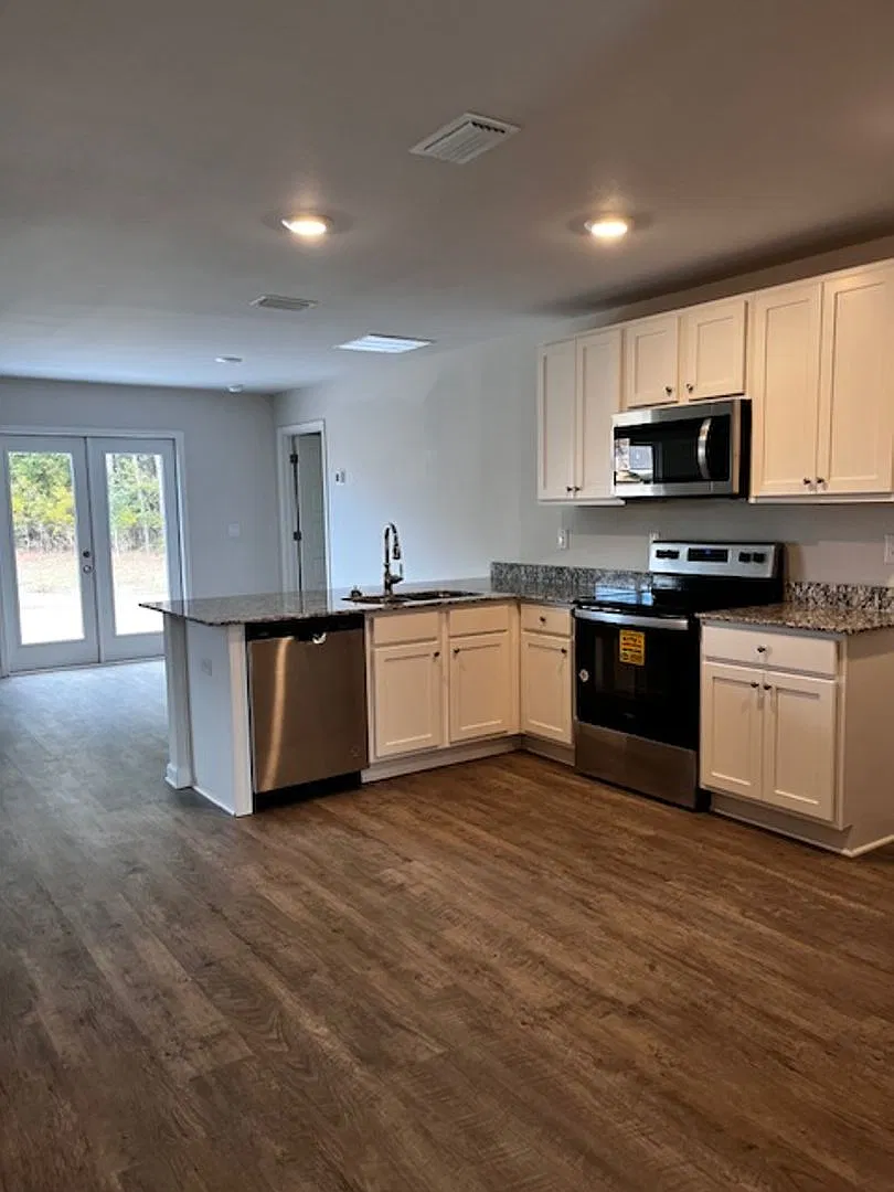 New Construction in Crawfordville — Photo 2