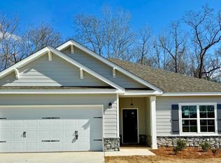 Walnut Plan, Pecan Meadows, Waverly Hall, GA 31831