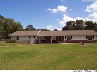 7990 SE 121st Pl, Belleview, FL 34420
