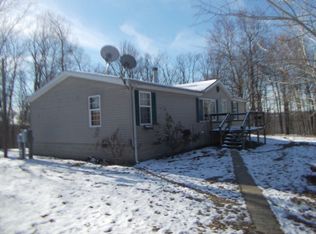 2213 Spunk Run Rd, Piketon, OH 45661