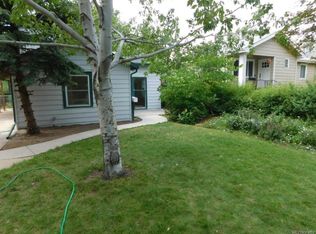 7555 Newton St, Westminster, CO 80030