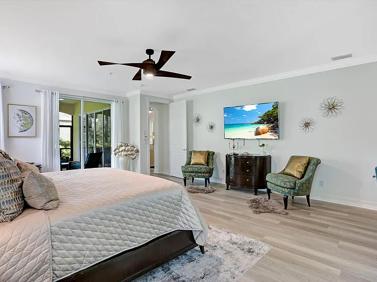2847 Tiburon Blvd E #101-1 — Photo 19