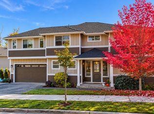 2168 NW Lynx Loop, Issaquah, WA 98027