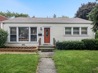 315 N Ardmore Ave, Villa Park, IL