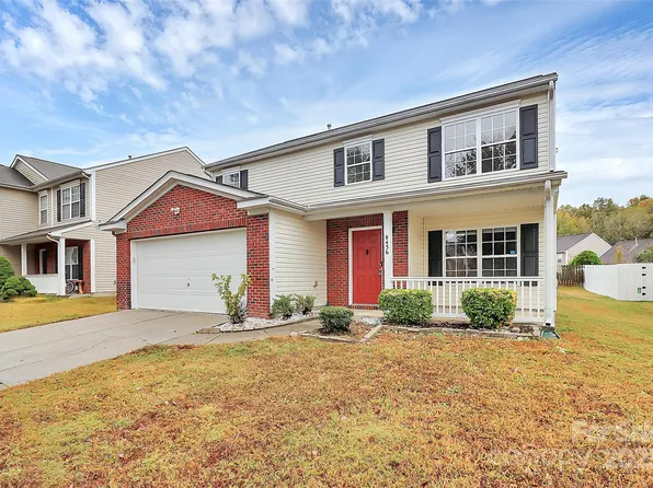 8436 Redding Glen Ave, Charlotte, NC 28216
