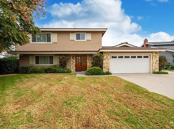 3rd image of 1597 E Habra Ct