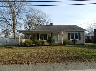 301 Pacolet Hwy, Gaffney, SC 29340