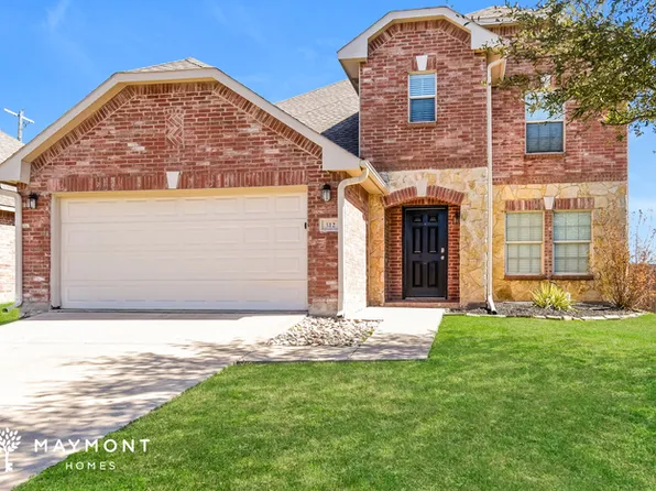 512 Laurel Ln, Fate, TX 75087