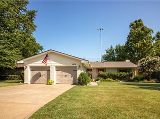 8329 NW 19th St, Oklahoma City, OK 73127