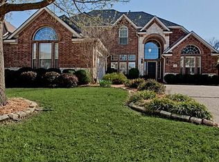 14 Carter Ct, Allen, TX 75002