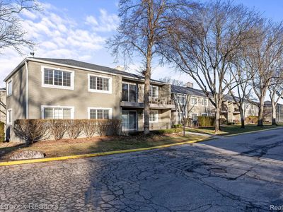 1115 N Old Woodward Ave Unit 57, Birmingham, MI, 48009