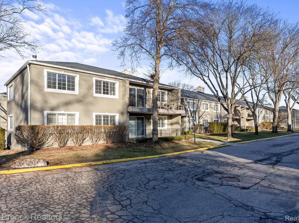 1115 N Old Woodward Ave Unit 57, Birmingham, MI 48009