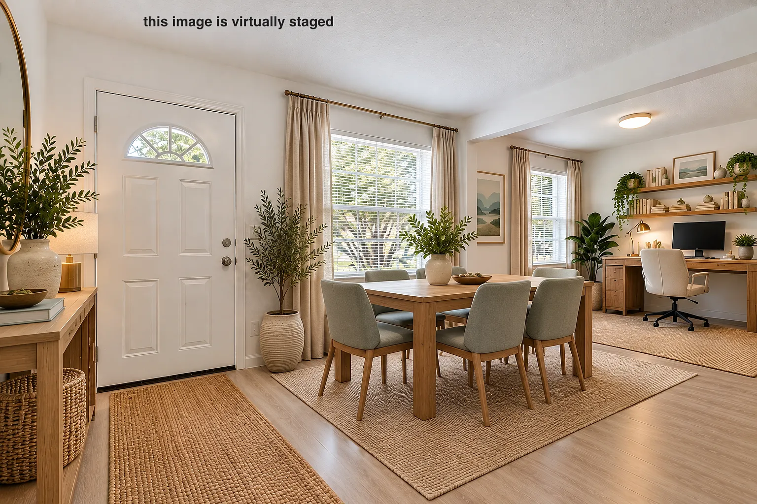 4 bed, 1801 sqft, $1,565 — Photo 2