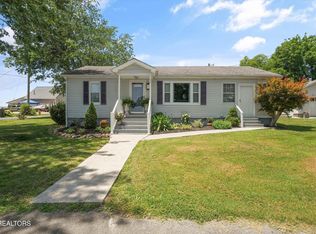 213 Key Kile Rd, Sweetwater, TN 37874
