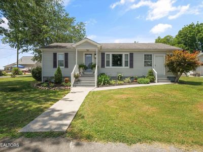 213 Key Kile Rd, Sweetwater, TN, 37874