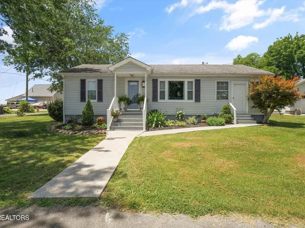 213 Key Kile Rd, Sweetwater, TN 37874