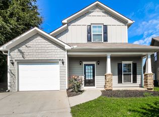 20 Thomas Ct NW, Cartersville, GA 30121