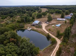 3723 Weaver Rd, Grovespring, MO 65662