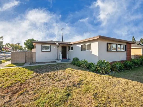 6019 South St, Lakewood, CA 90713