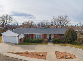 77 Circle Dr, La Junta, CO 81050