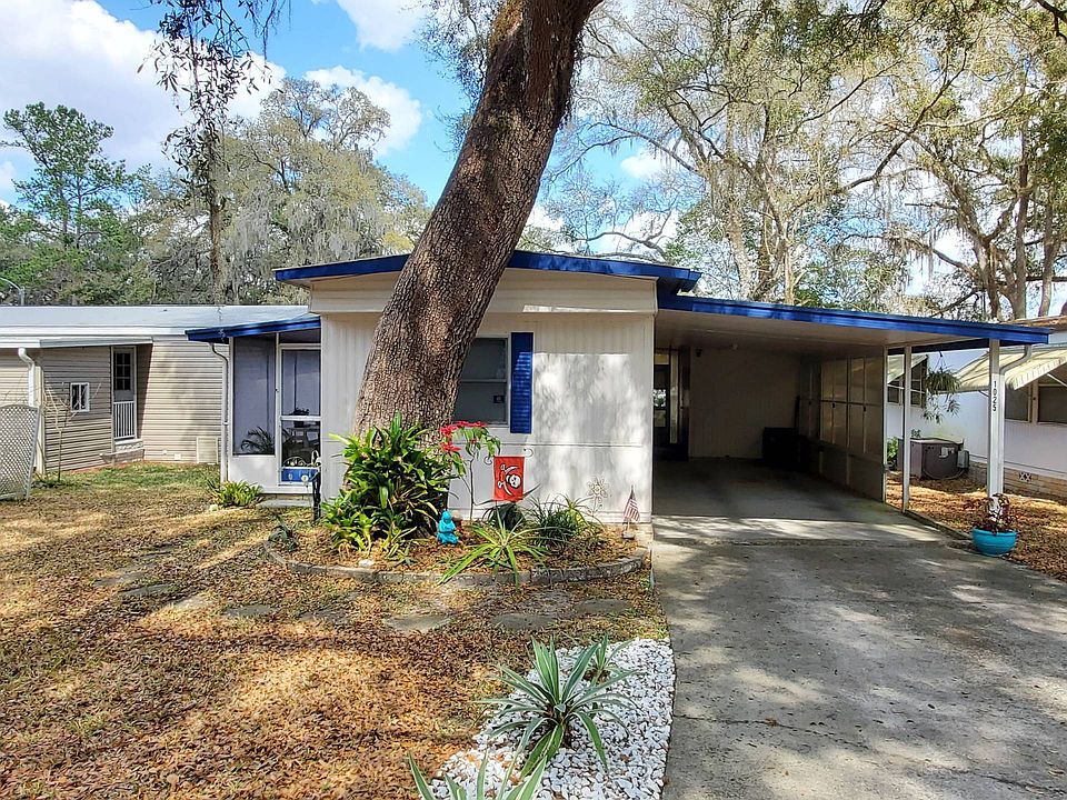 1025 Cloverleaf Cir, Brooksville, FL 34601 Zillow