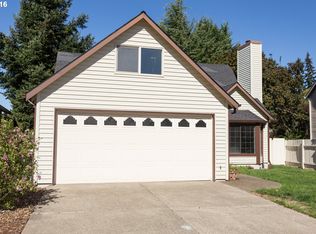 13370 SW Brittany Dr, Tigard, OR 97223