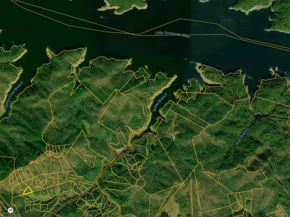 LOT -27B Overlook Dr, Robbinsville, NC 28771