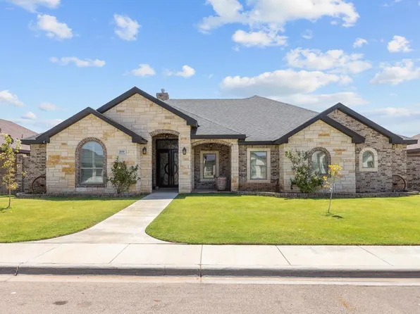 109 Rolling Winds Cir, Odessa, TX 79765