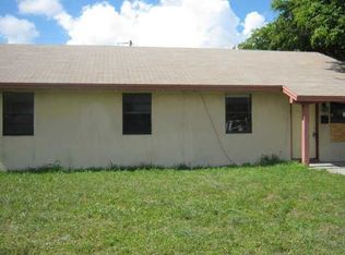 908 Evergreen Dr, North Palm Beach, FL 33408