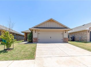 19716 Forsythe Dr, Edmond, OK 73012