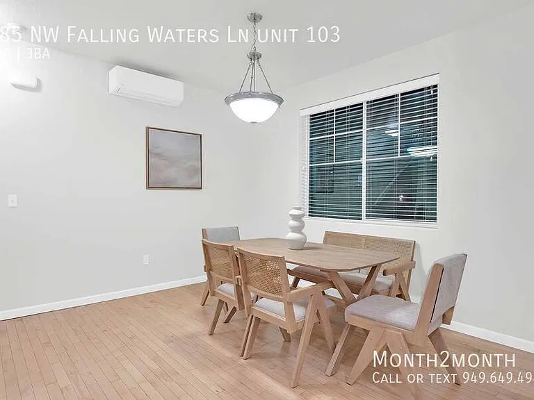 685 NW Falling Waters Ln #103 — Photo 8