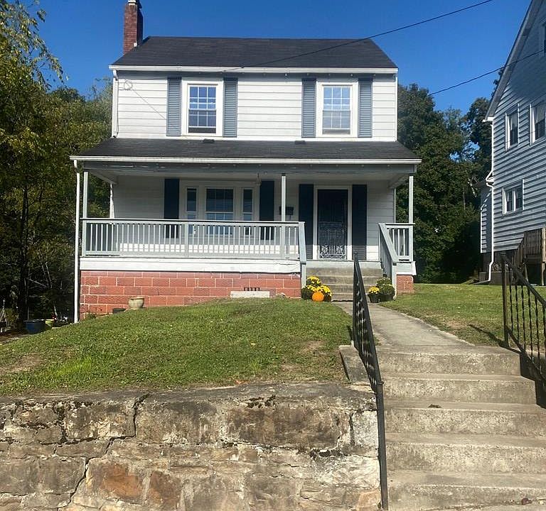 122 W C St, Beckley, WV 25801 MLS 83054 Zillow