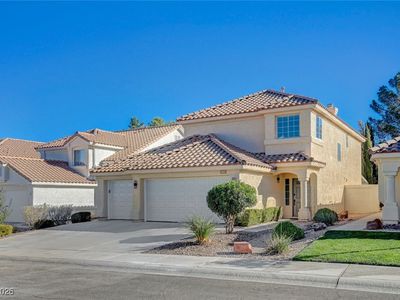 9365 Lotus Elan Dr, Las Vegas, NV, 89117